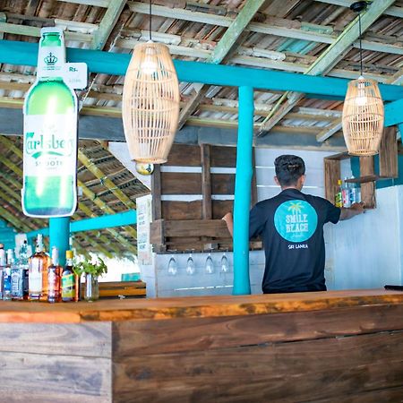 Smile Beach Home Galle Buitenkant foto