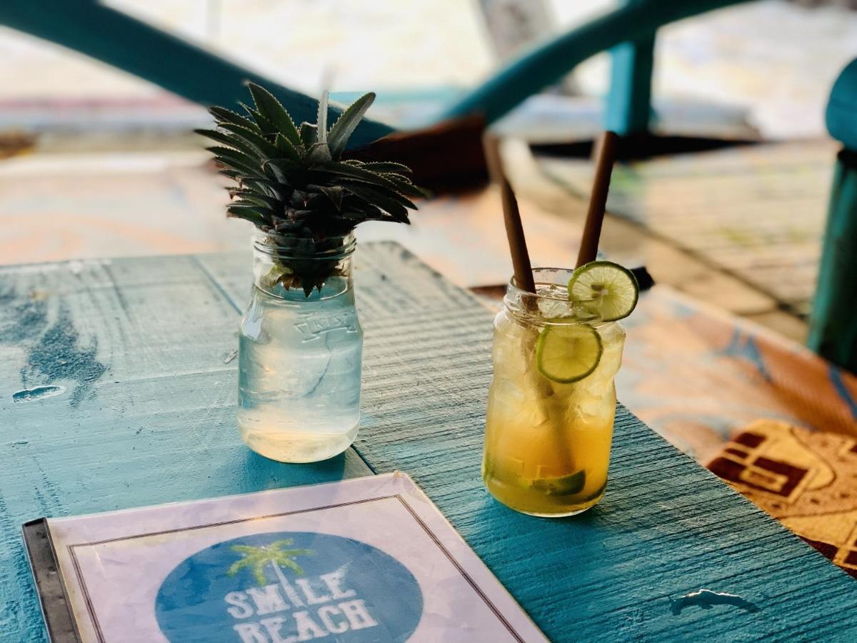 Smile Beach Home Galle Buitenkant foto