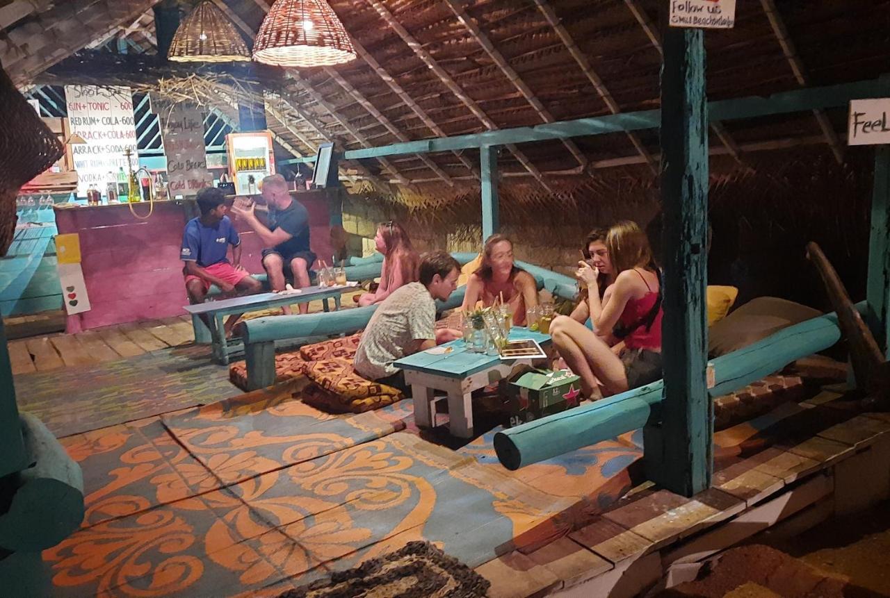Smile Beach Home Galle Buitenkant foto