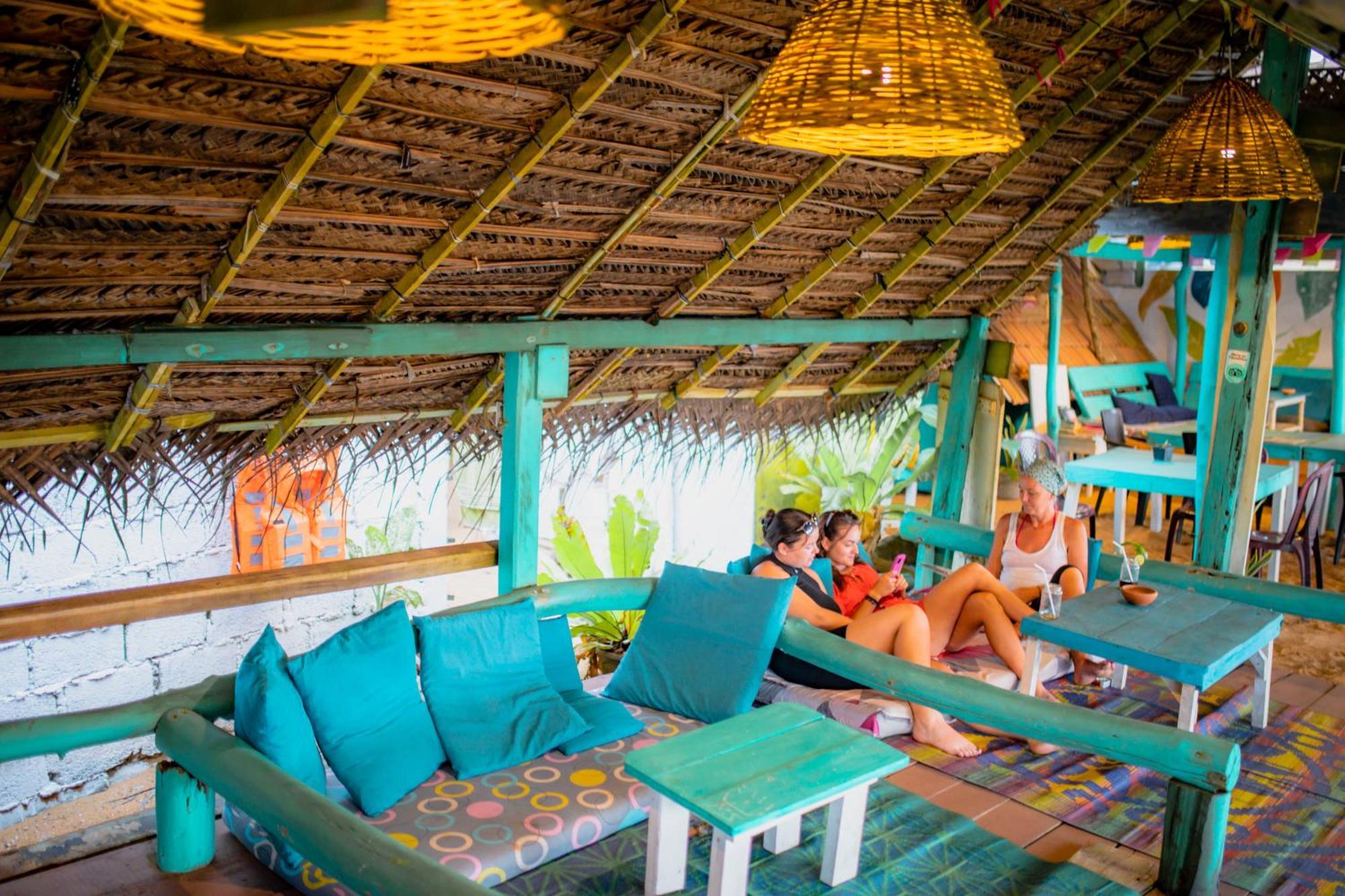 Smile Beach Home Galle Buitenkant foto