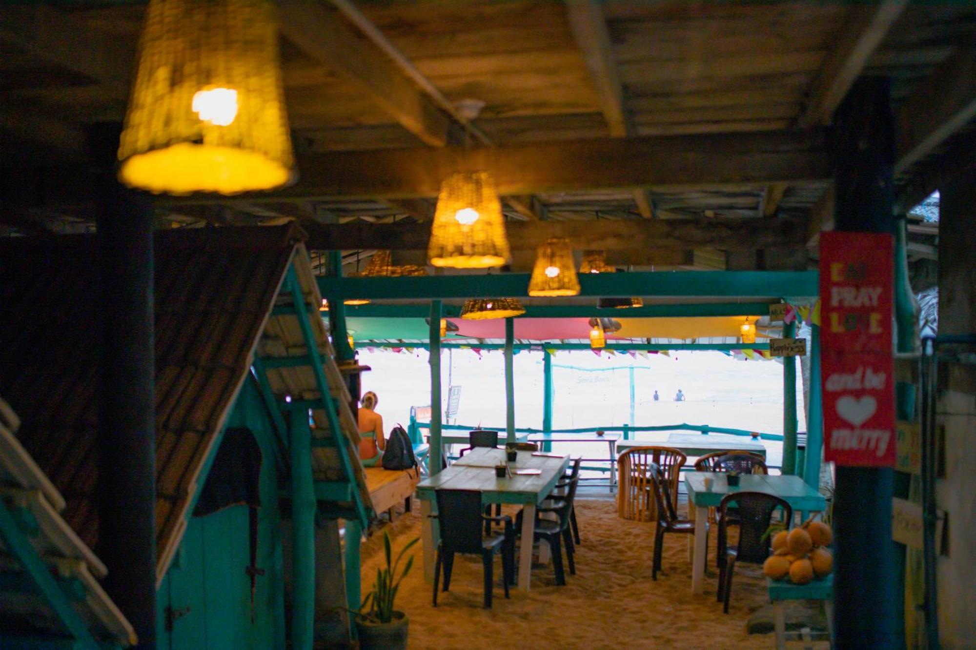 Smile Beach Home Galle Buitenkant foto