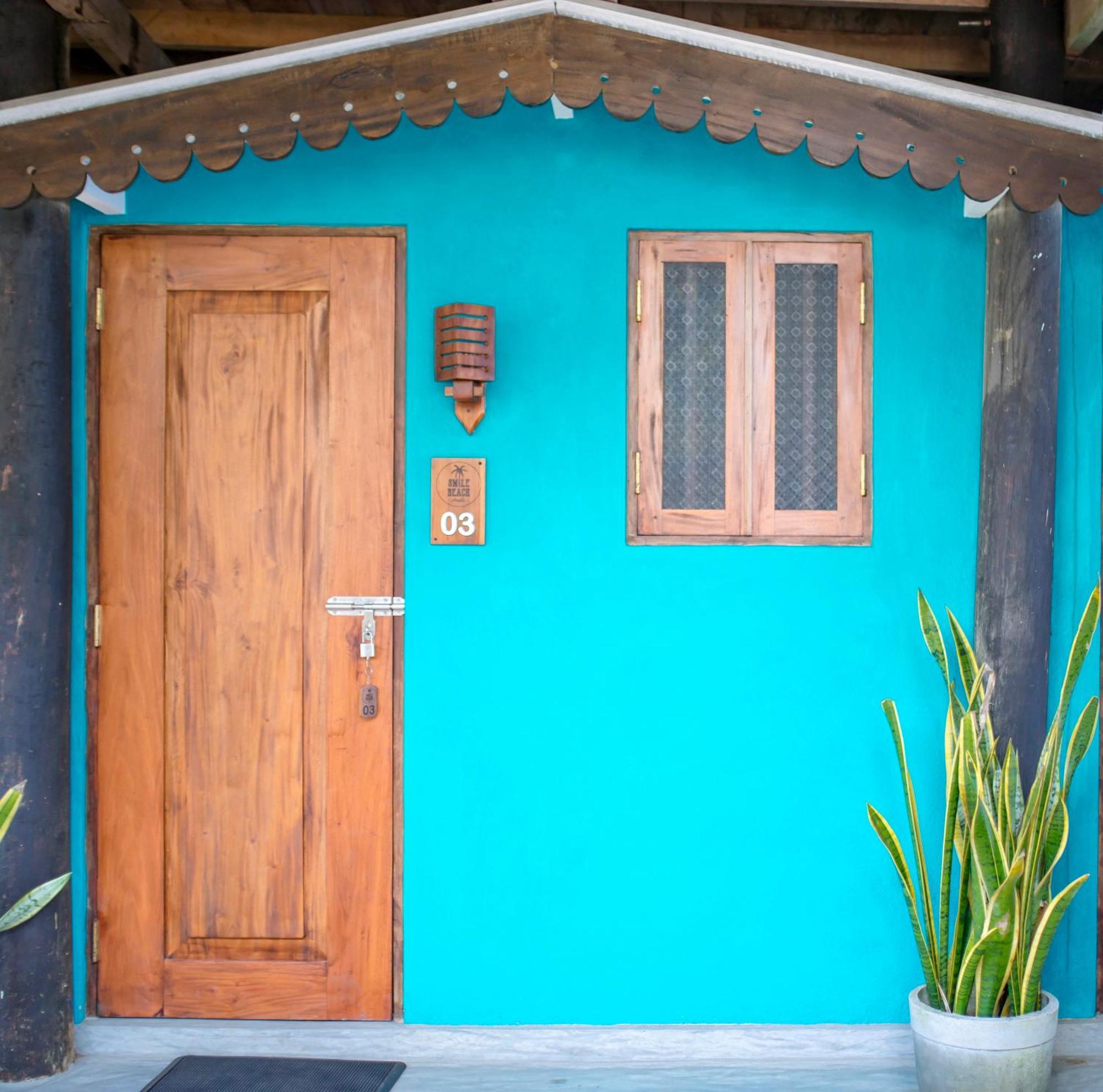 Smile Beach Home Galle Buitenkant foto