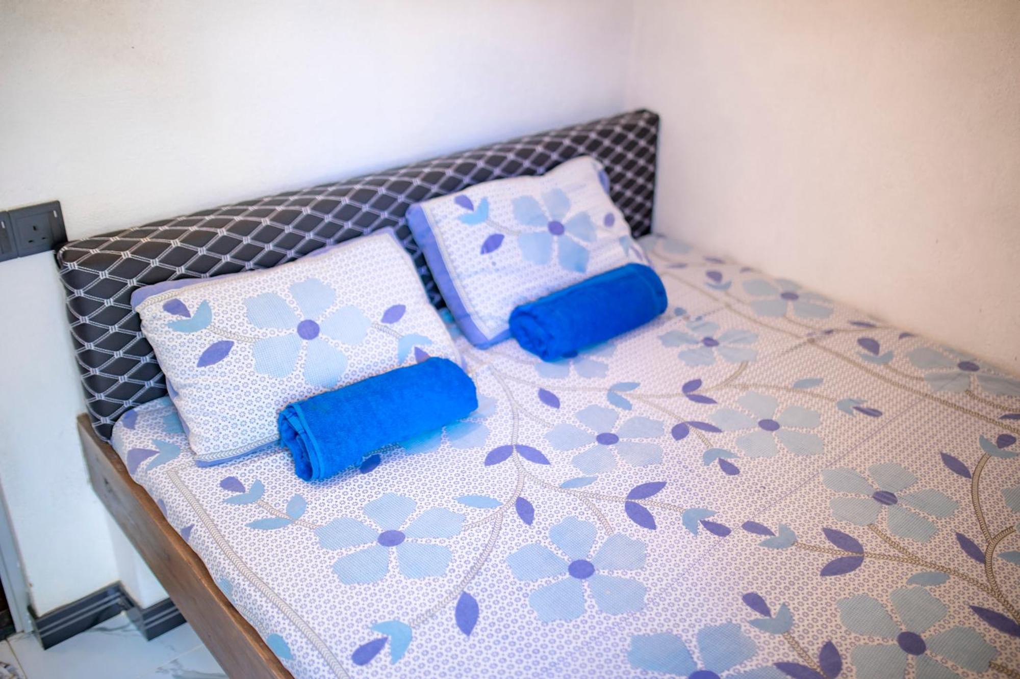 Smile Beach Home Galle Kamer foto