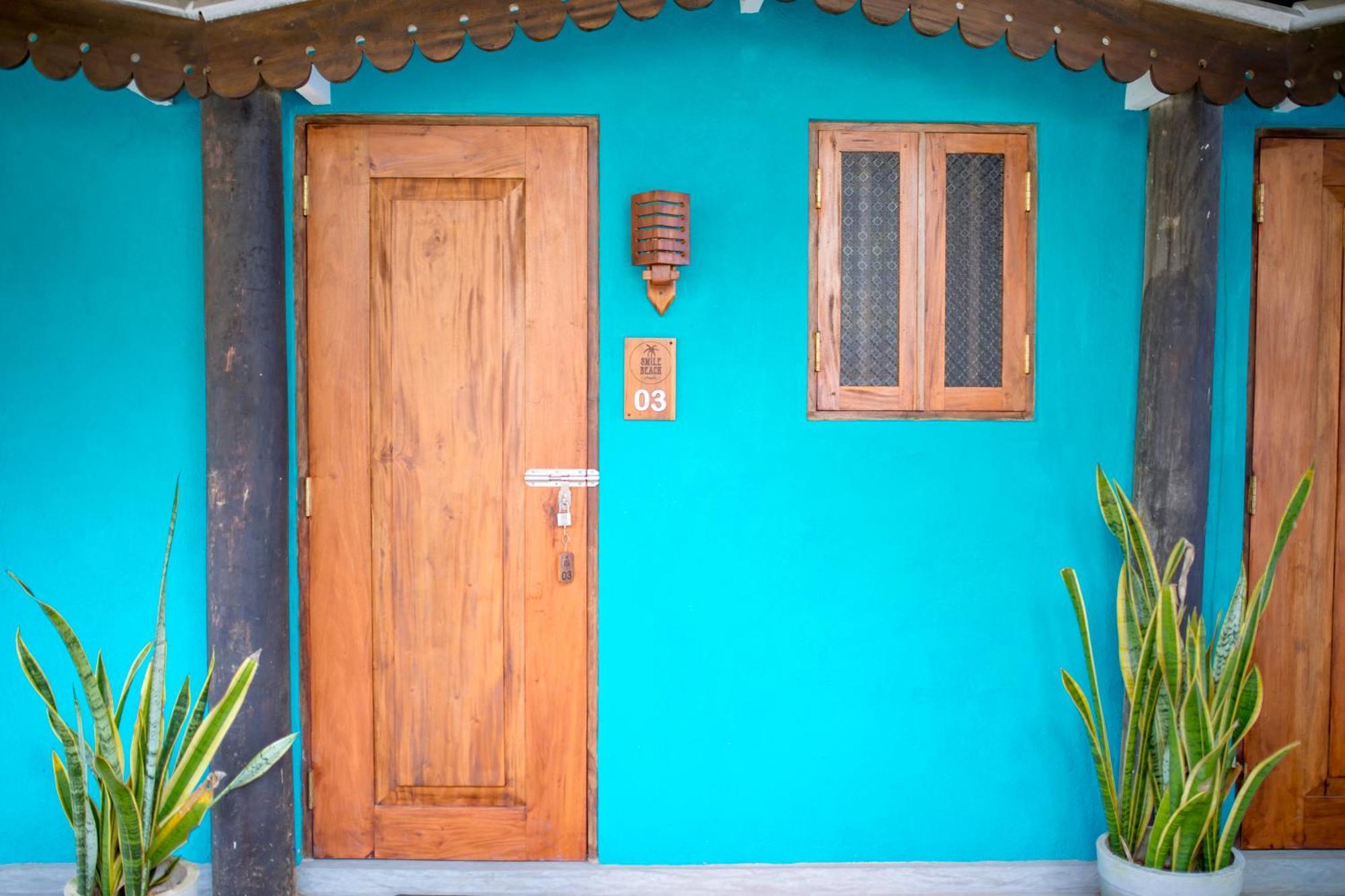 Smile Beach Home Galle Kamer foto